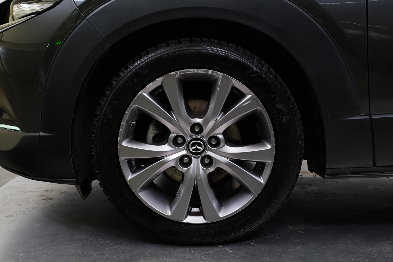 Mazda CX-30 2.0 Skyactiv 90 kW – foto 10