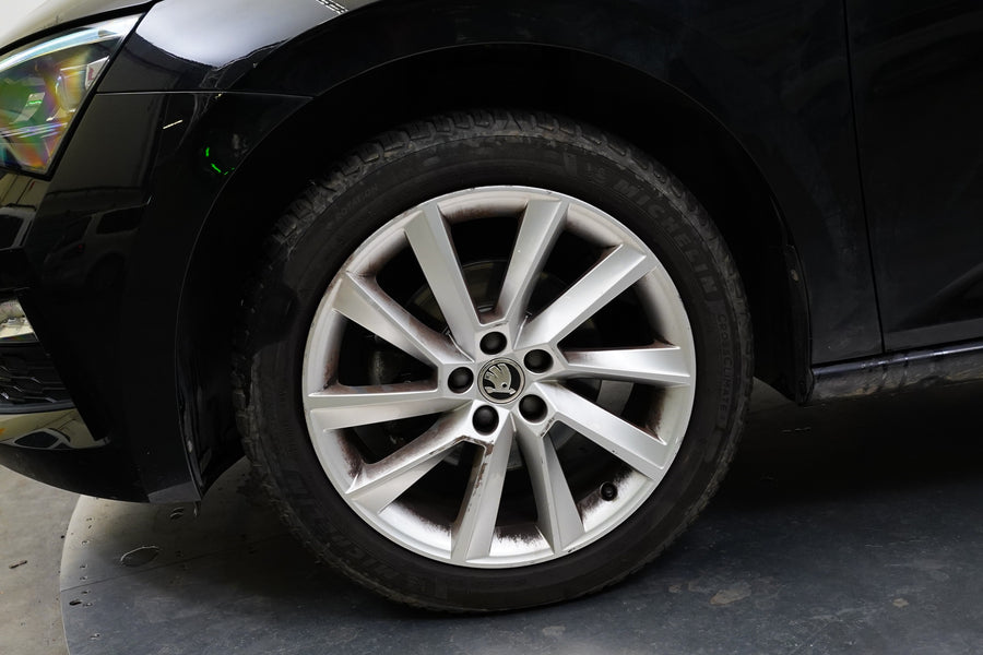 Škoda Scala 1.0 TSI 81 kW DSG Style – foto 10
