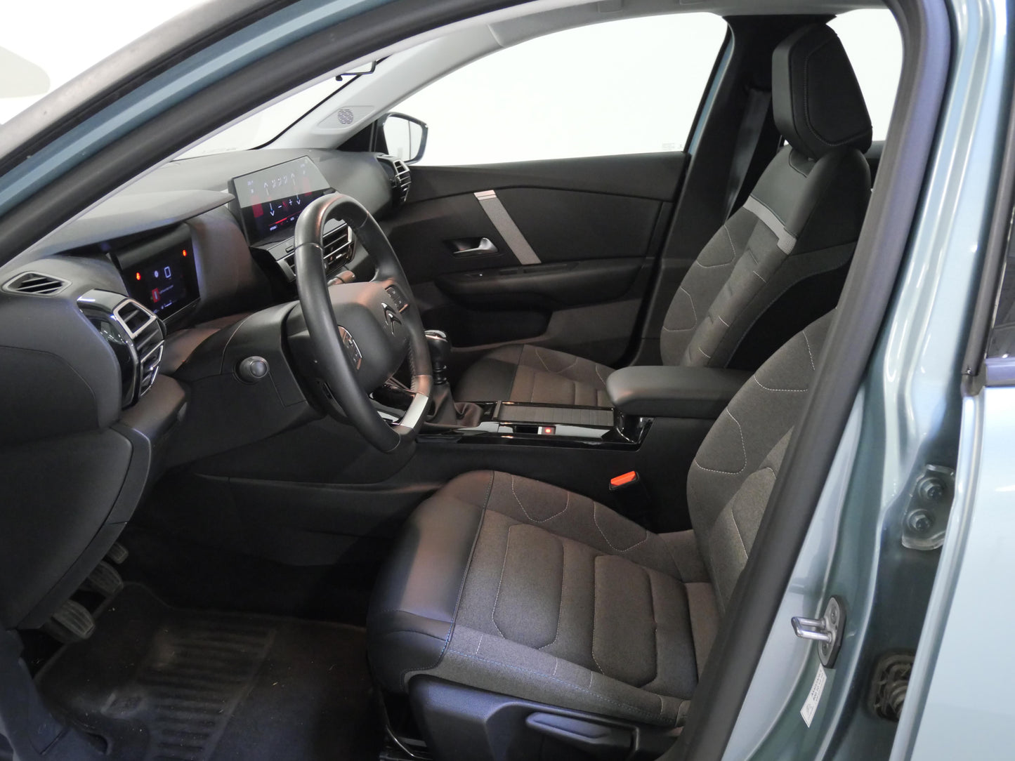 Citroën C4 1.2 PureTech 96 kW S&S Feel