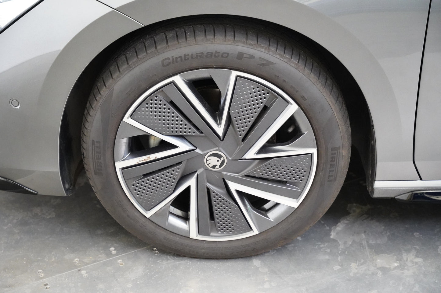 Škoda Superb 2.0 TDI 110 kW Sportline