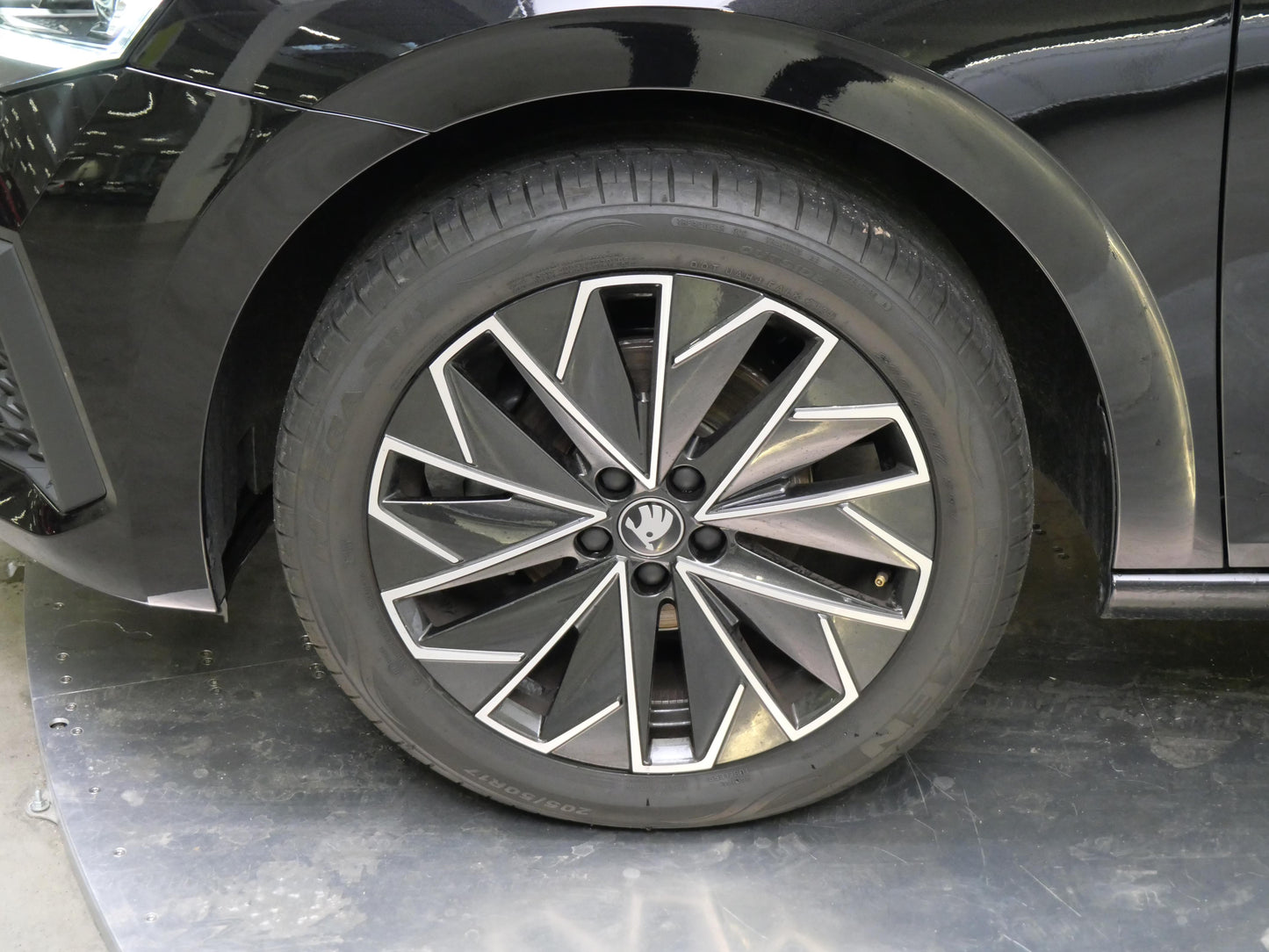 Škoda Scala 1.0 TSI 85kW DSG Top Selection