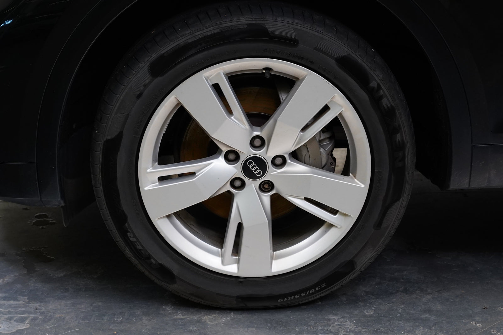 Audi Q5 2.0 TDI 150 kW Quattro – foto 10