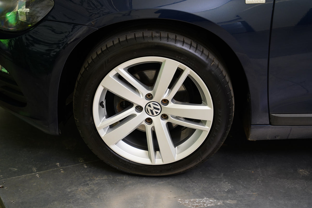 Volkswagen Scirocco 1.4 TSI 90 kW Match – foto 10