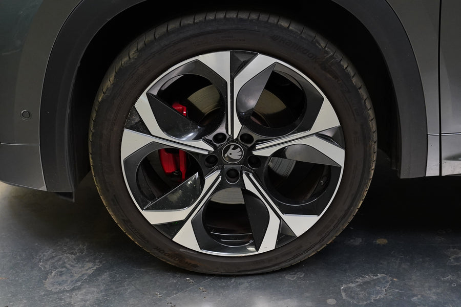 Škoda Kodiaq 2.0 TSI 195 kW 4x4 RS – foto 10