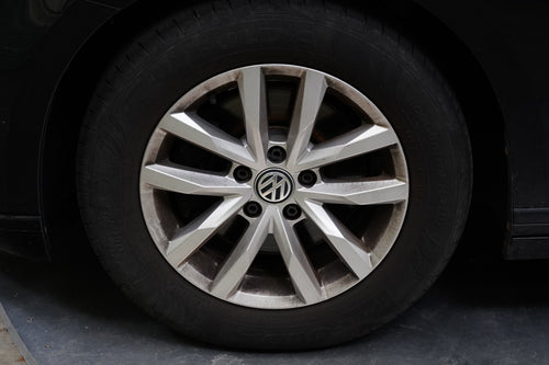 Volkswagen Passat 2.0 TDI 110 kW Comfortline – foto 10