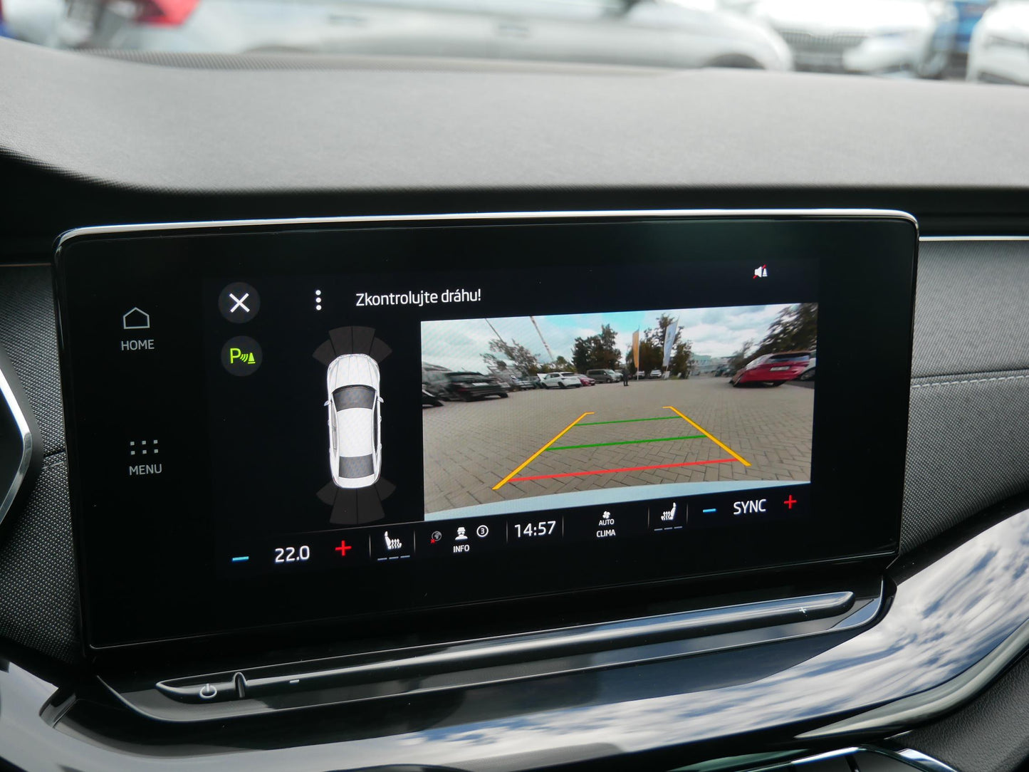 ŠKODA Octavia 2.0 TDI 85 kW Style