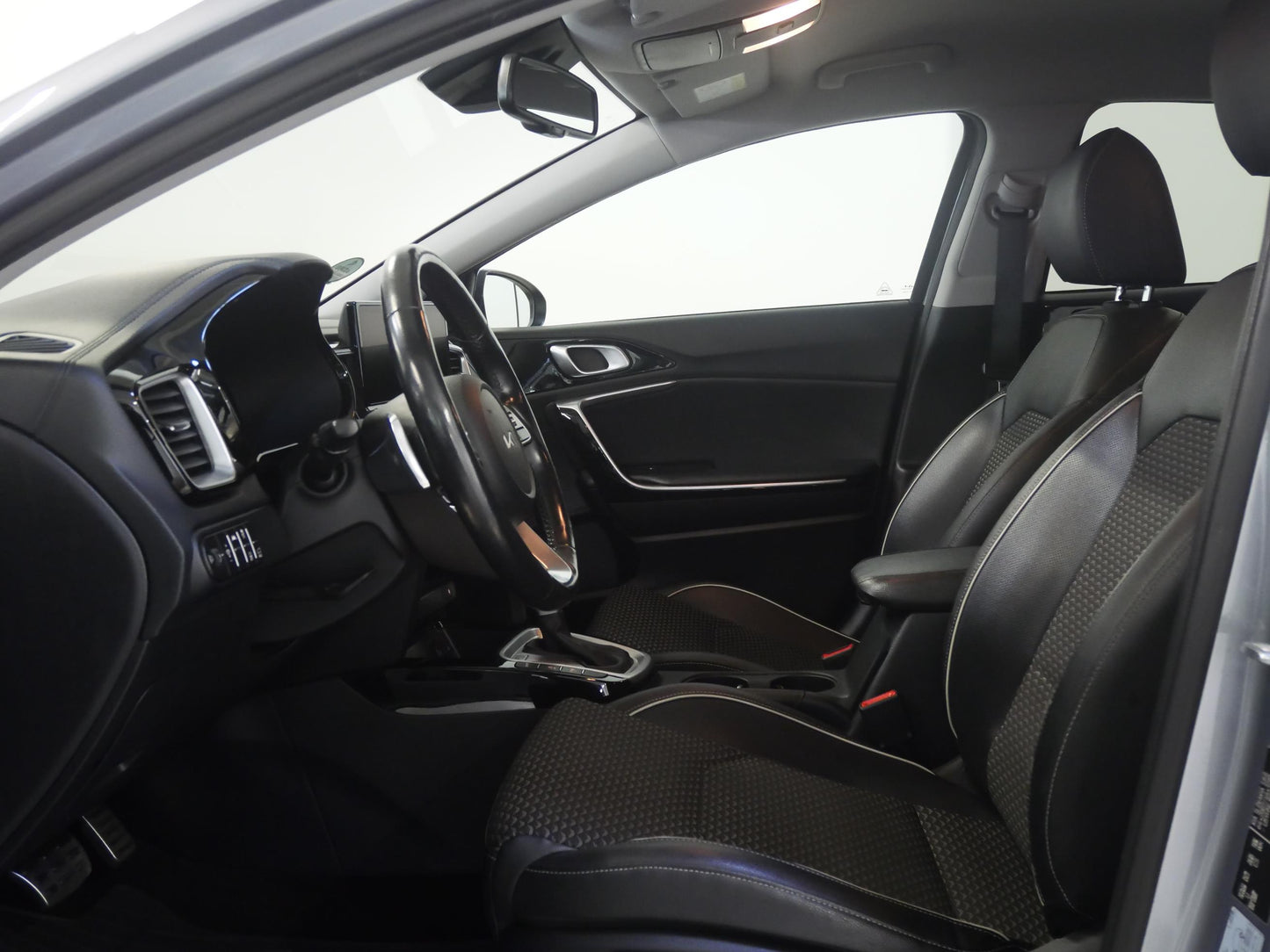 Kia Motors XCeed 1.5 T-GDI 118 kW Exclusive