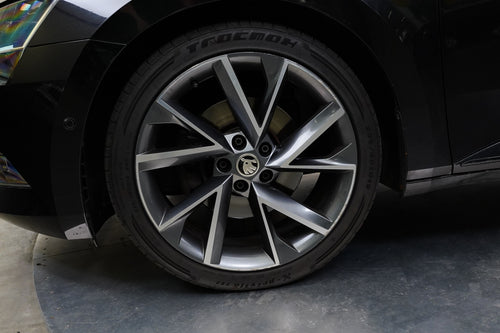 Škoda Superb 2.0 TDI 140 kW 4x4 SportLine – foto 10