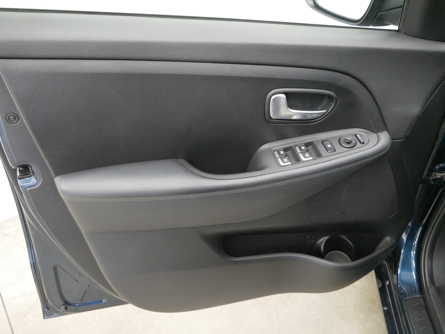 Kia Motors Carens 1.6 GDi 99 kW