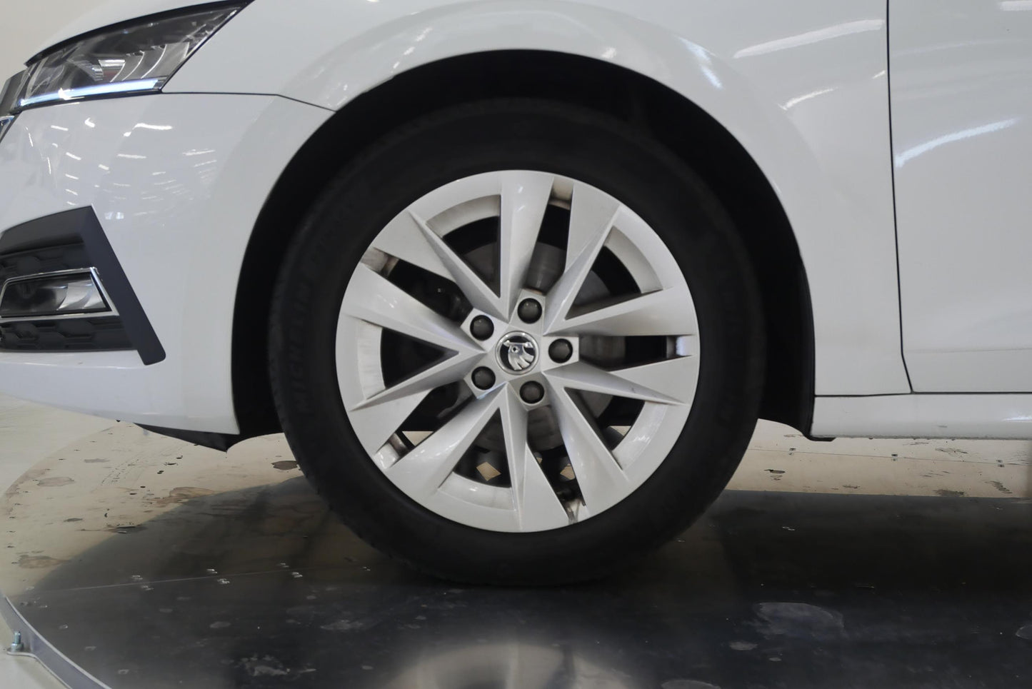Škoda Octavia 2.0 TDI 110 kW Style