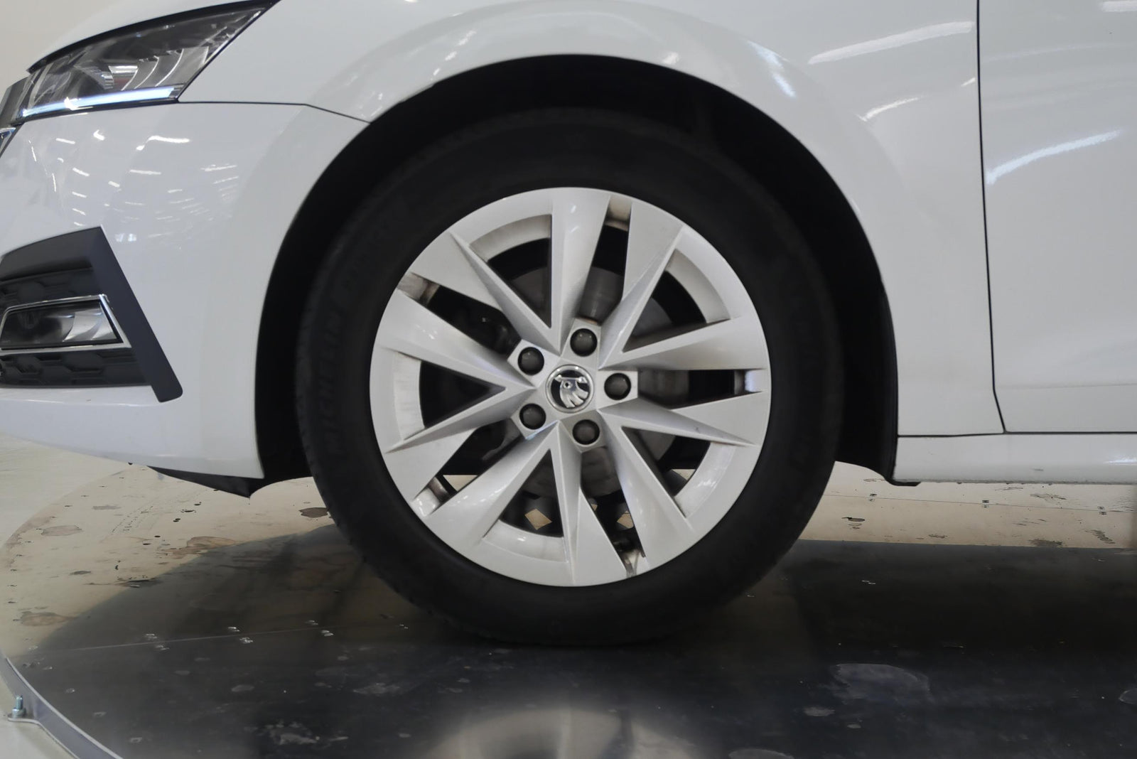 Škoda Octavia 2.0 TDI 110 kW Style – foto 10