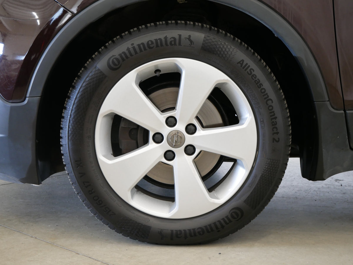 Opel Mokka 1.4 16V Turbo 103 kW