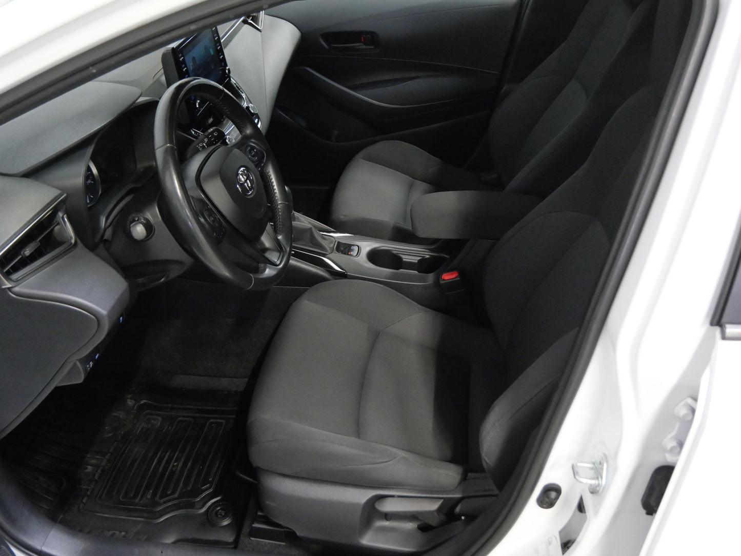 Toyota Corolla 1.8 Hybrid 72 kW Active