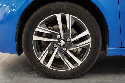 Peugeot 208 1.2 PureTech 74kW Allure – foto 10