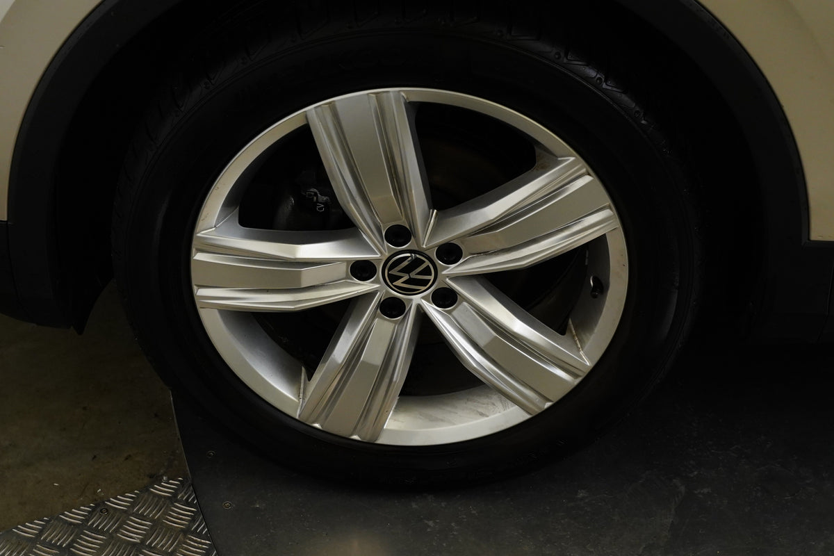 Volkswagen Tiguan 1.5 TSI 110 kW DSG Move – foto 10