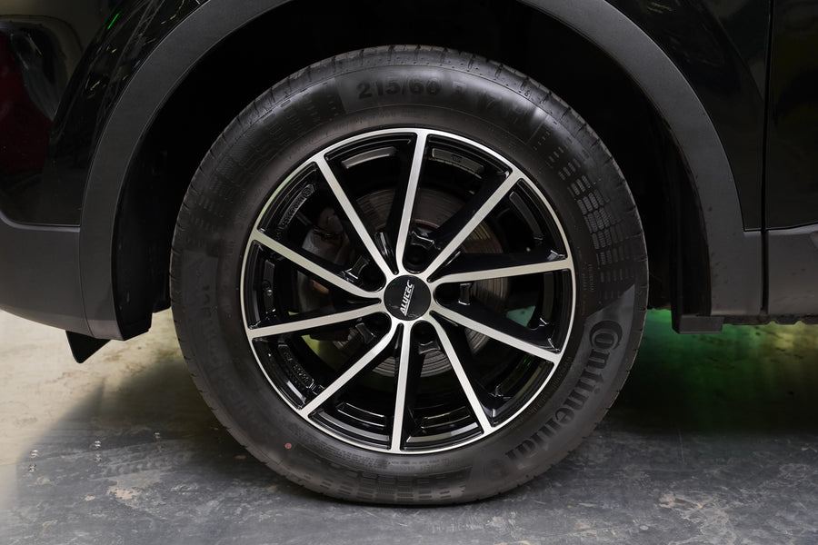 Renault Kadjar 1.2 TCe 96 kW Limited – foto 10