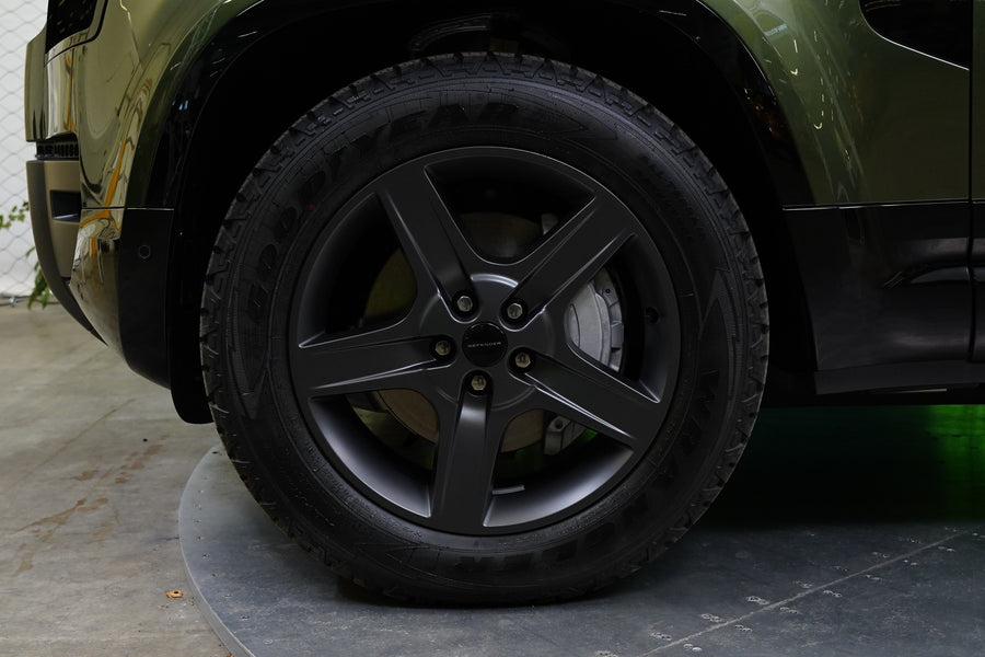Land Rover Defender 110 D350 257 kW X-Dynamic SE – foto 10