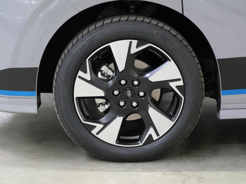 Ford Tourneo Custom 2.0 EcoBlue 125 kW Sport L1 – foto 10