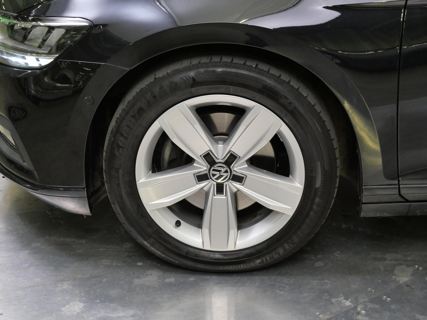 Volkswagen Passat 2.0 TDI 110kW Business Premium