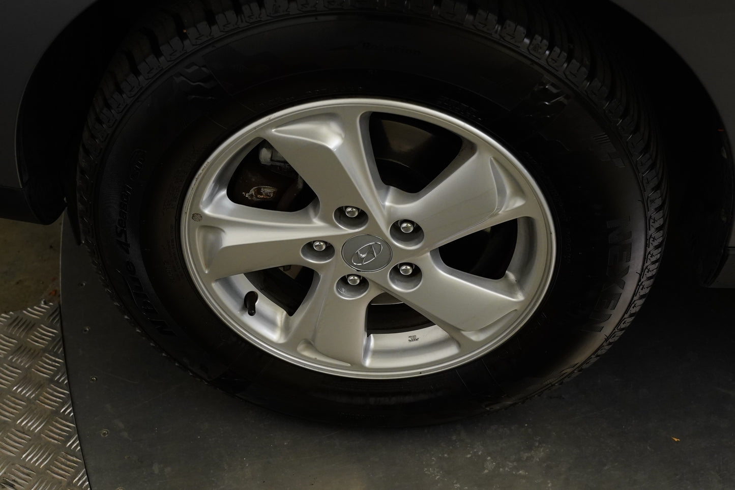 Hyundai ix35 1.6 GDI 99 kW Star Edition