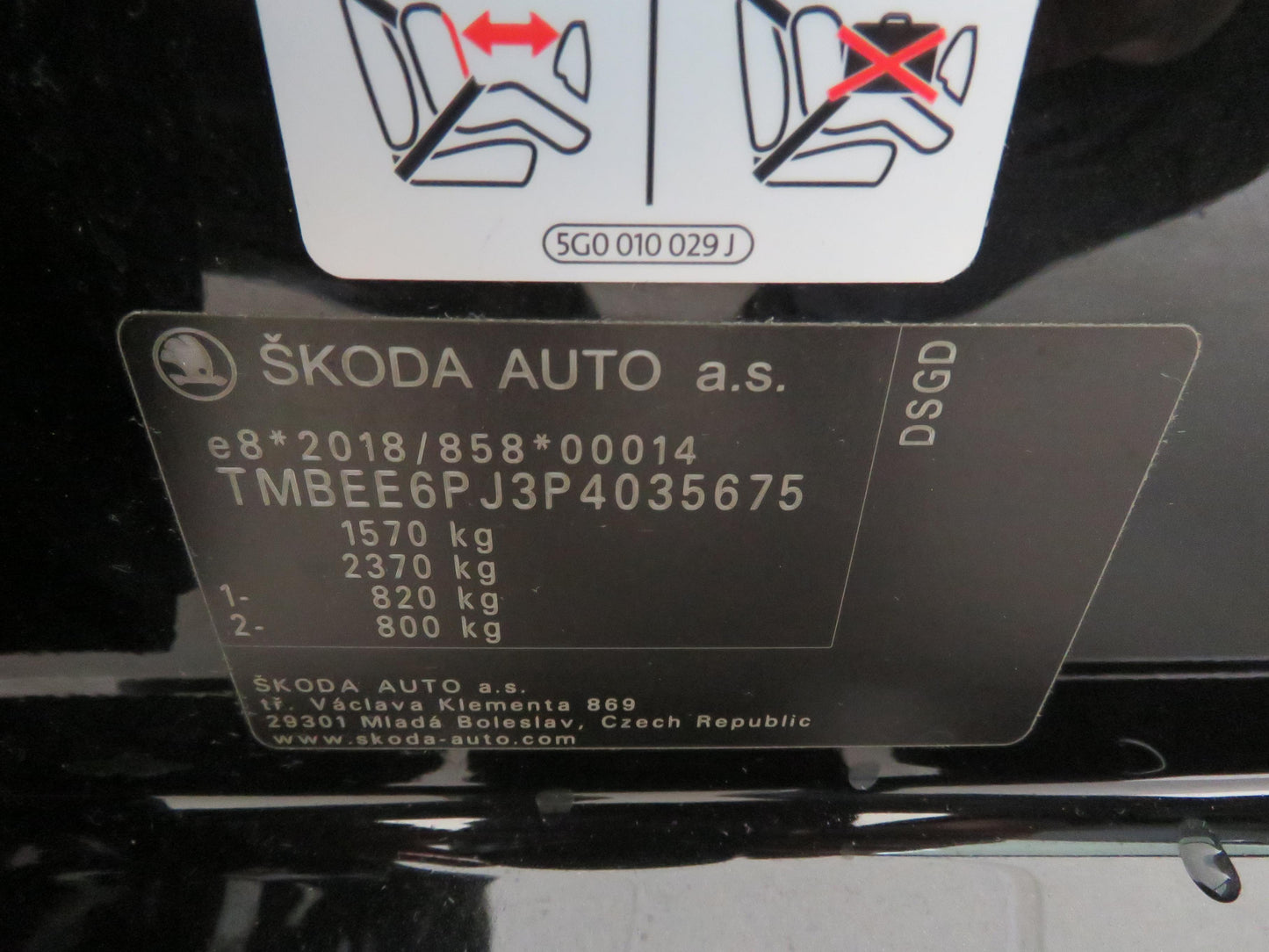 Škoda Fabia 1.0 MPI 59 kW Ambition Plus