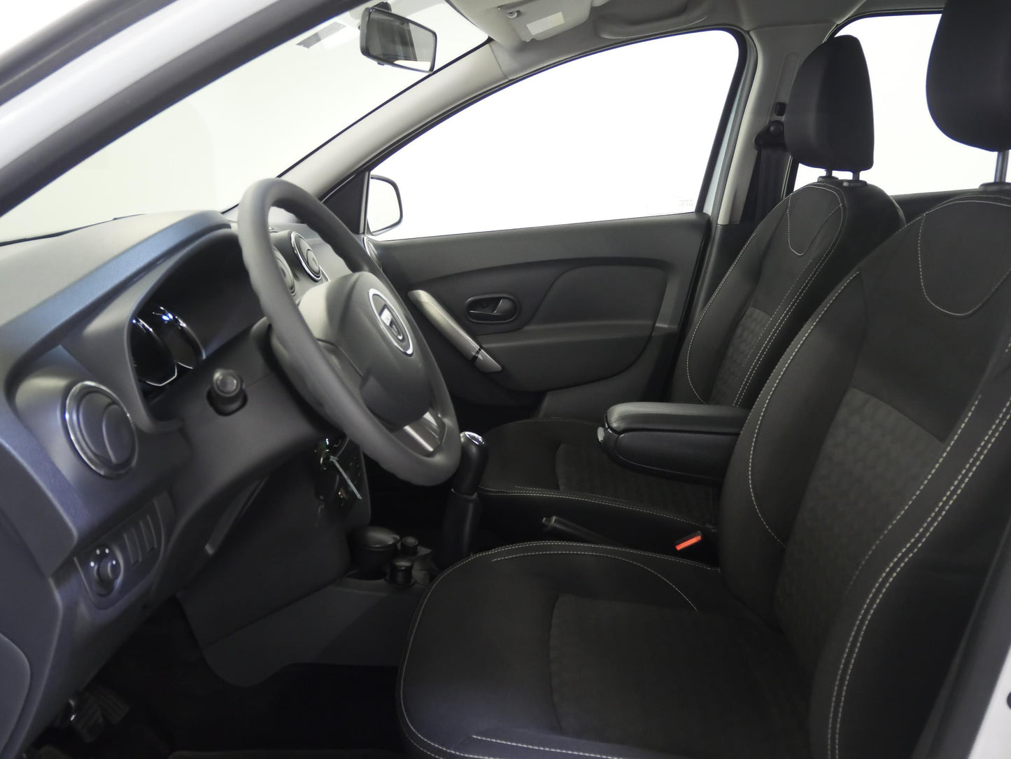 Dacia Logan 1.2 16V 54 kW
