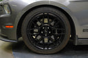 Ford Mustang 5.4L V8 403 kW Shelby GT 500