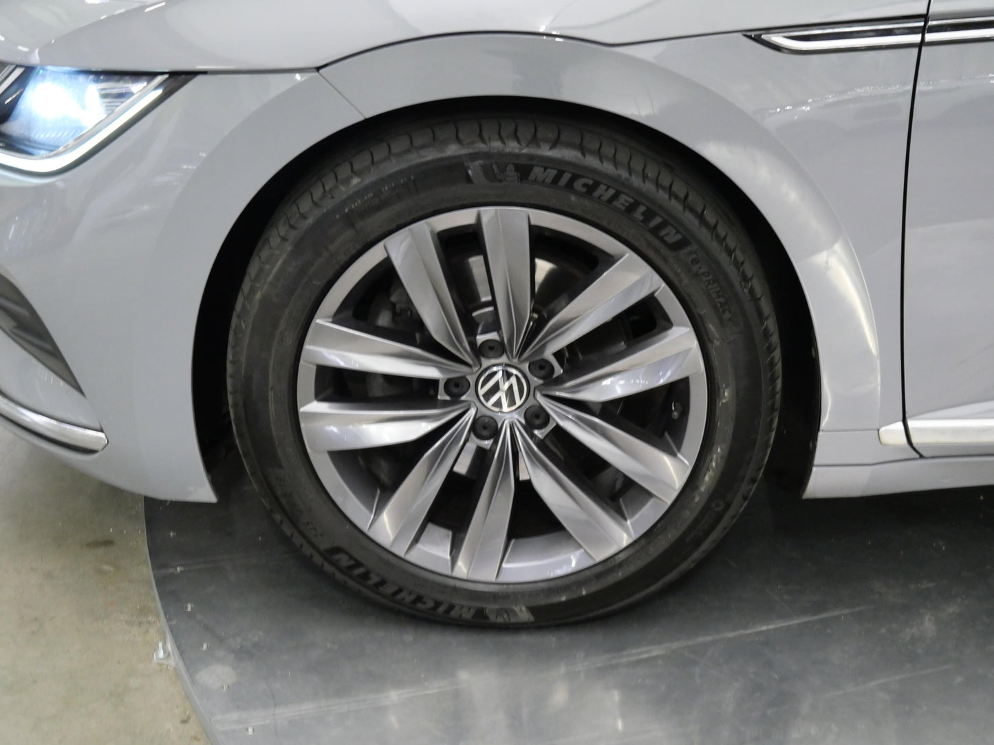 Volkswagen Arteon Shooting Brake 2.0 TDI 110 kW Elegance