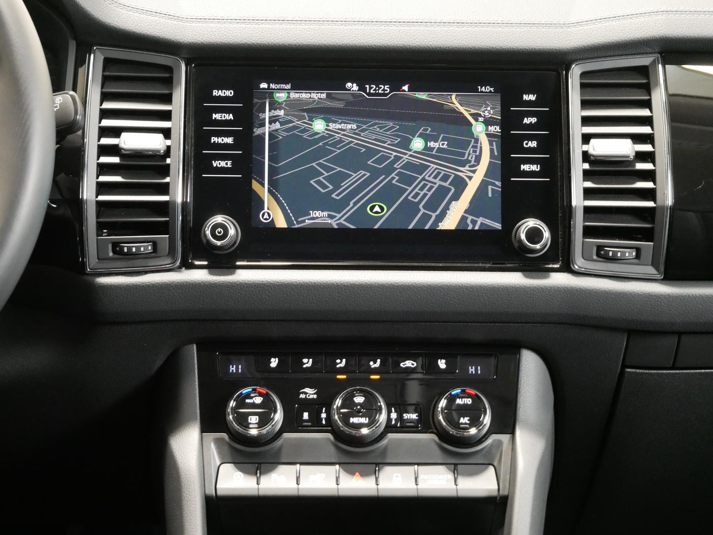 Škoda Kodiaq 2.0 TDI 147 kW L&K