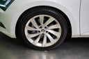 Škoda Superb 2.0 TDI 110 kW Style
