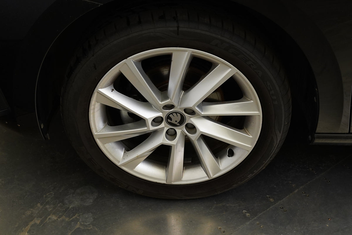 Škoda Scala 1.0 TSI 85 kW Top Selection – foto 10