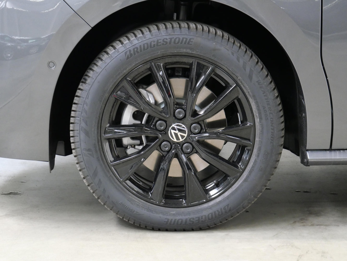 Volkswagen Multivan 2.0 TDI 110 kW Long Edition