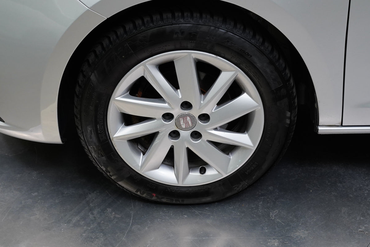 Cupra Ibiza 1.2 TDI 55 kW Style Viva