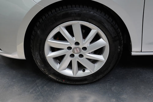 Cupra Ibiza 1.2 TDI 55 kW Style Viva – foto 10