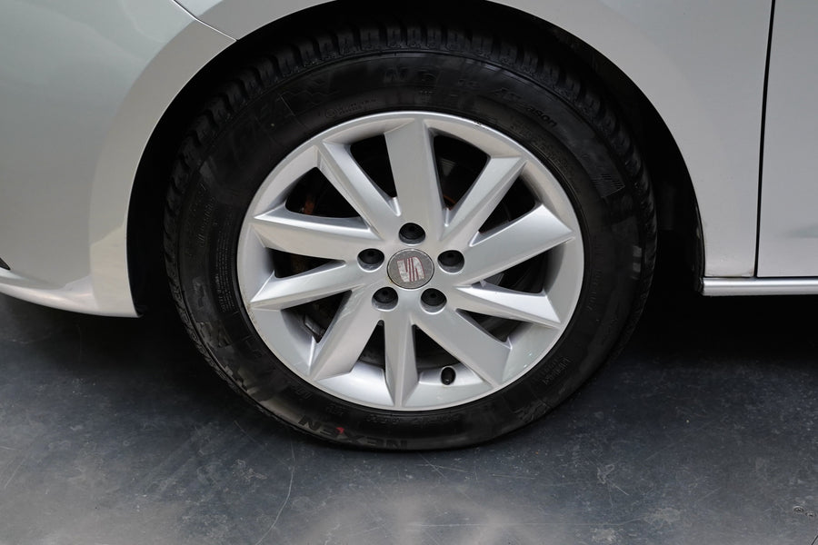 Cupra Ibiza 1.2 TDI 55 kW Style Viva – foto 10