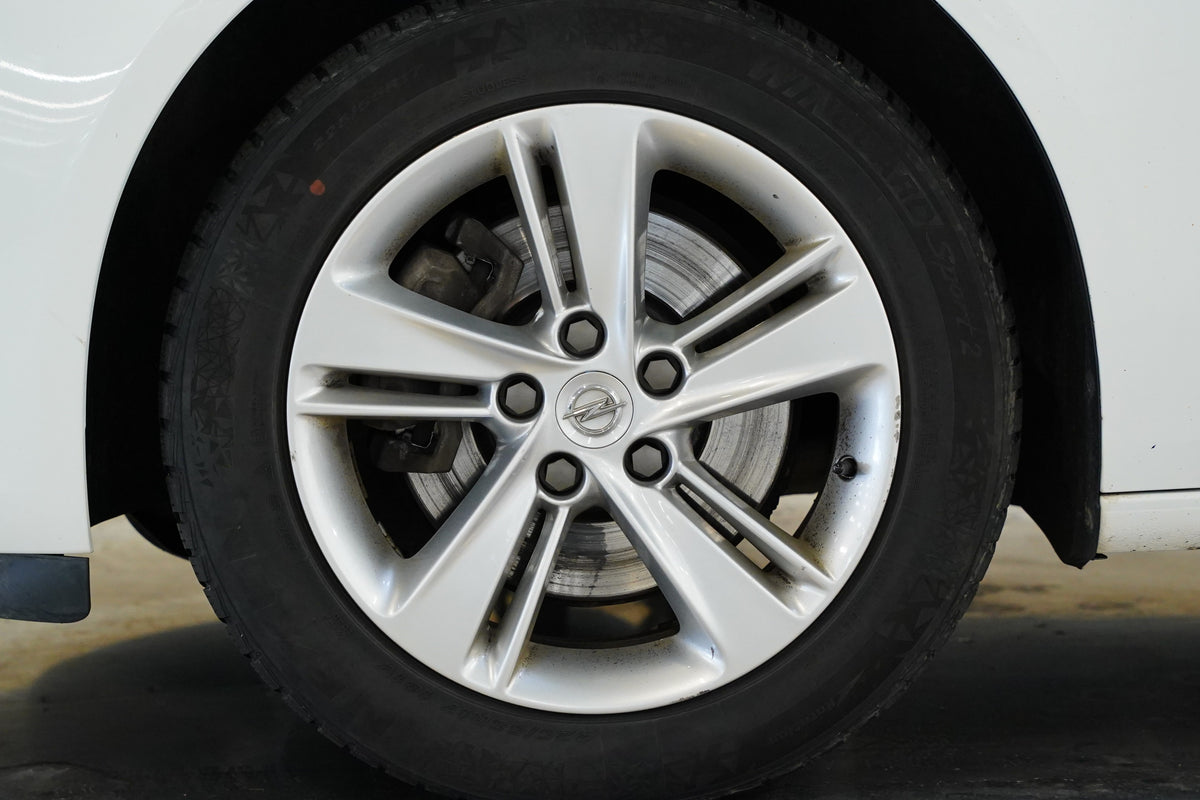 Opel Insignia 2.0 CDTi 128 kW Elegance