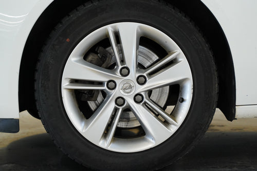 Opel Insignia 2.0 CDTi 128 kW Elegance – foto 10