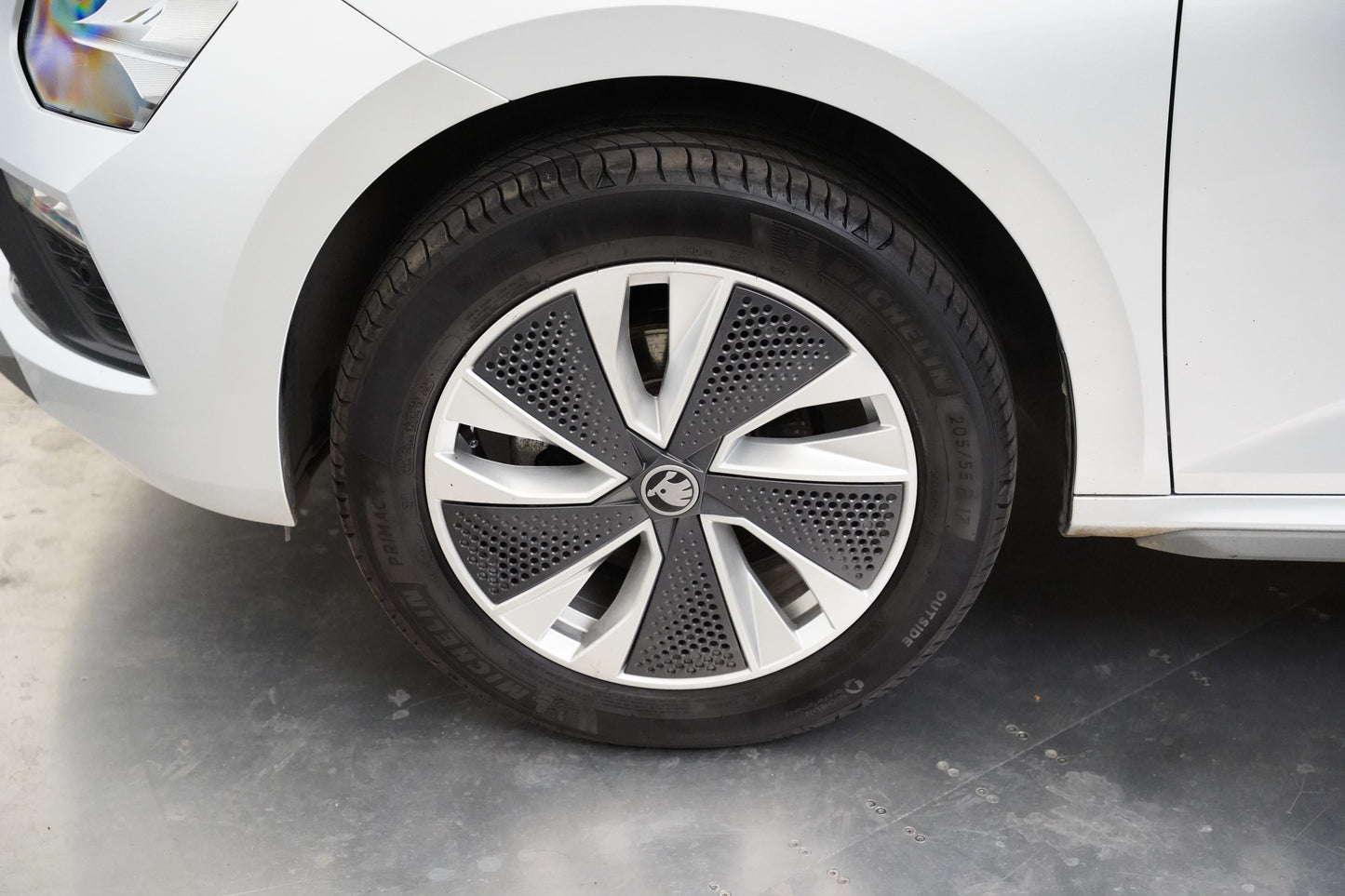 Škoda Kamiq 1.0 TSI 85 kW Top Selection