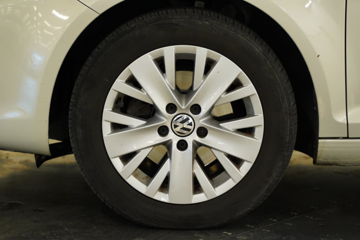 Volkswagen Golf Plus 1.4 TSI 90 kW STYLE