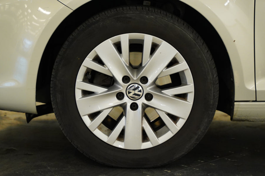 Volkswagen Golf Plus 1.4 TSI 90 kW STYLE – foto 10
