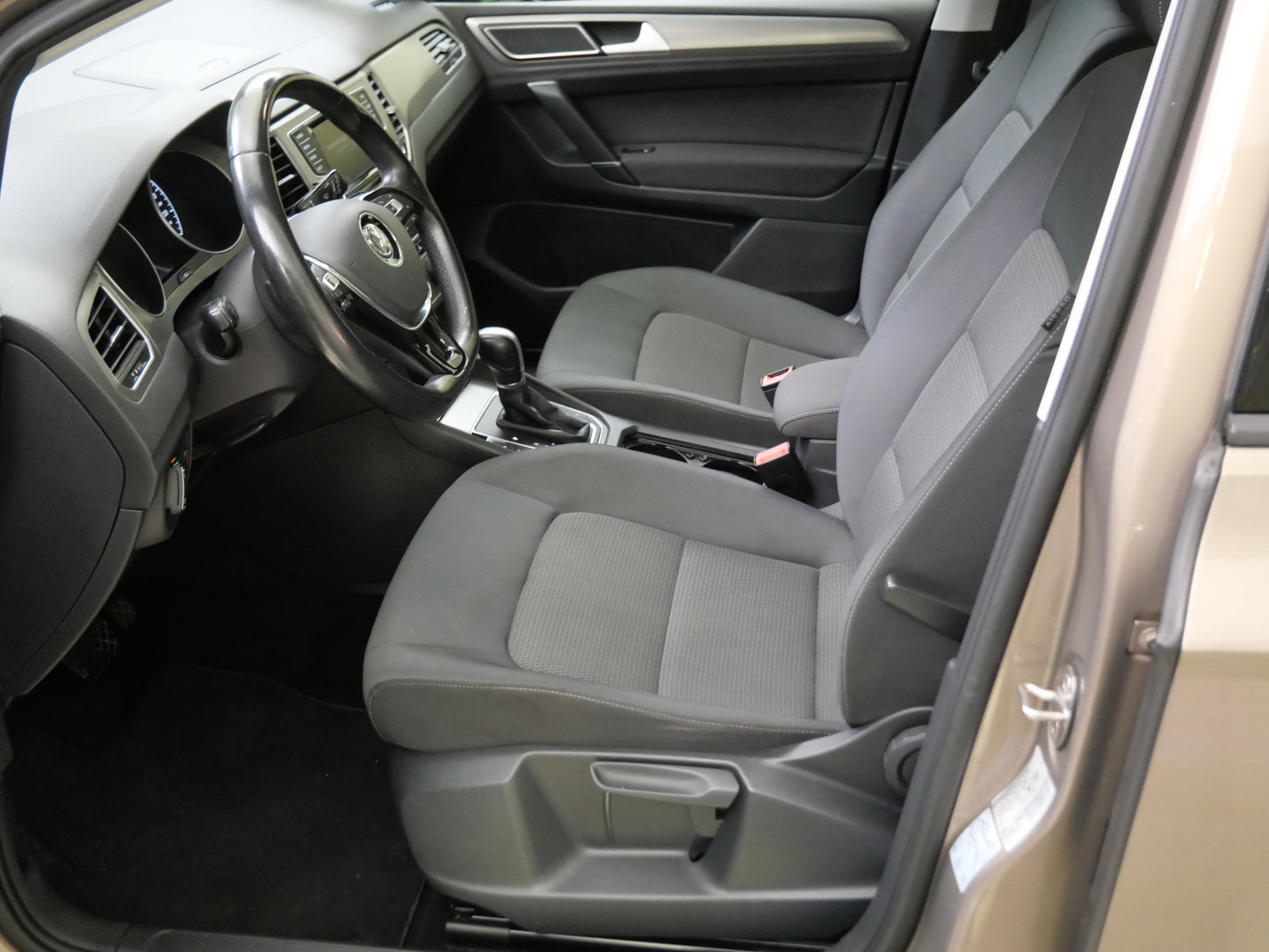 Volkswagen Golf Sportsvan 1.4 TSI 110 kW Comfortline