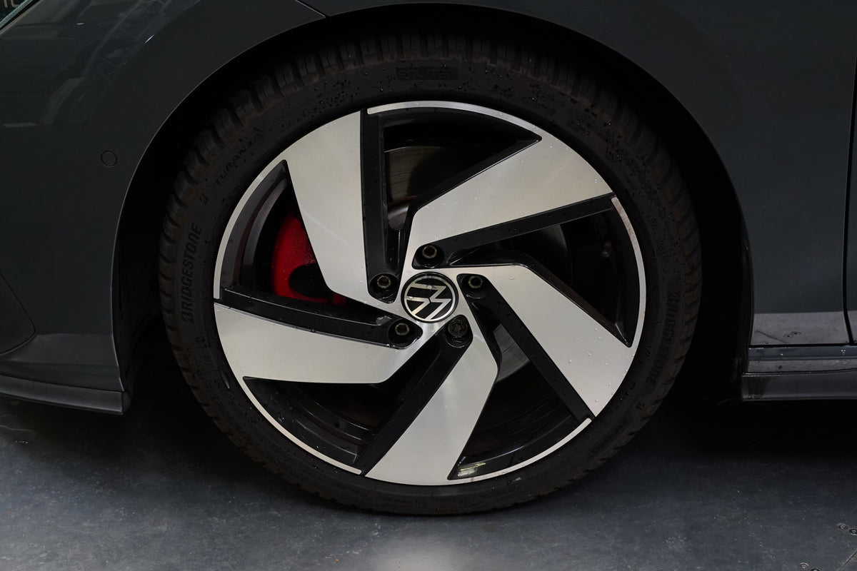 Volkswagen Golf 2.0 TSI 180 kW DSG GTI – foto 10