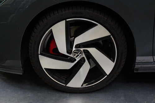 Volkswagen Golf 2.0 TSI 180 kW DSG GTI – foto 10