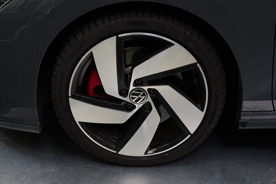 Volkswagen Golf 2.0 TSI 180 kW DSG GTI – foto 10