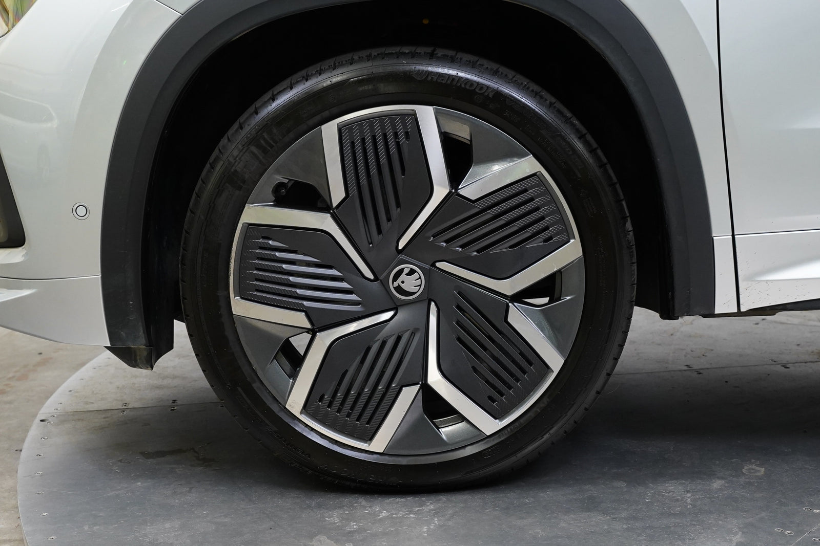 Škoda Kodiaq 2.0 TDI 142 kW 4x4 Sportline – foto 10