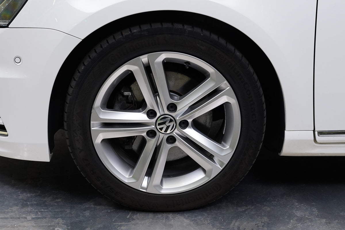 Volkswagen Passat 2.0 TSI 155 kW R-Line