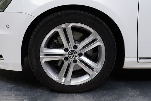 Volkswagen Passat 2.0 TSI 155 kW R-Line – foto 10