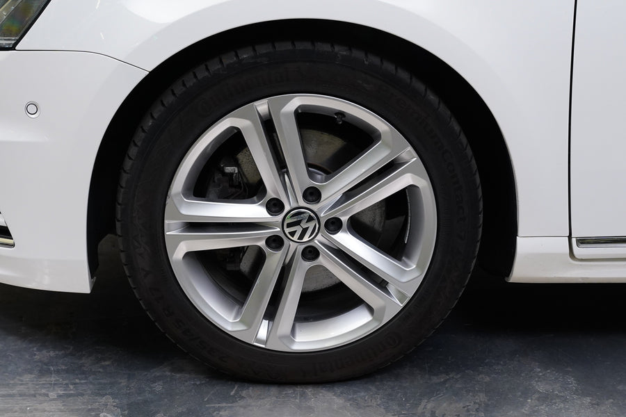 Volkswagen Passat 2.0 TSI 155 kW R-Line – foto 10
