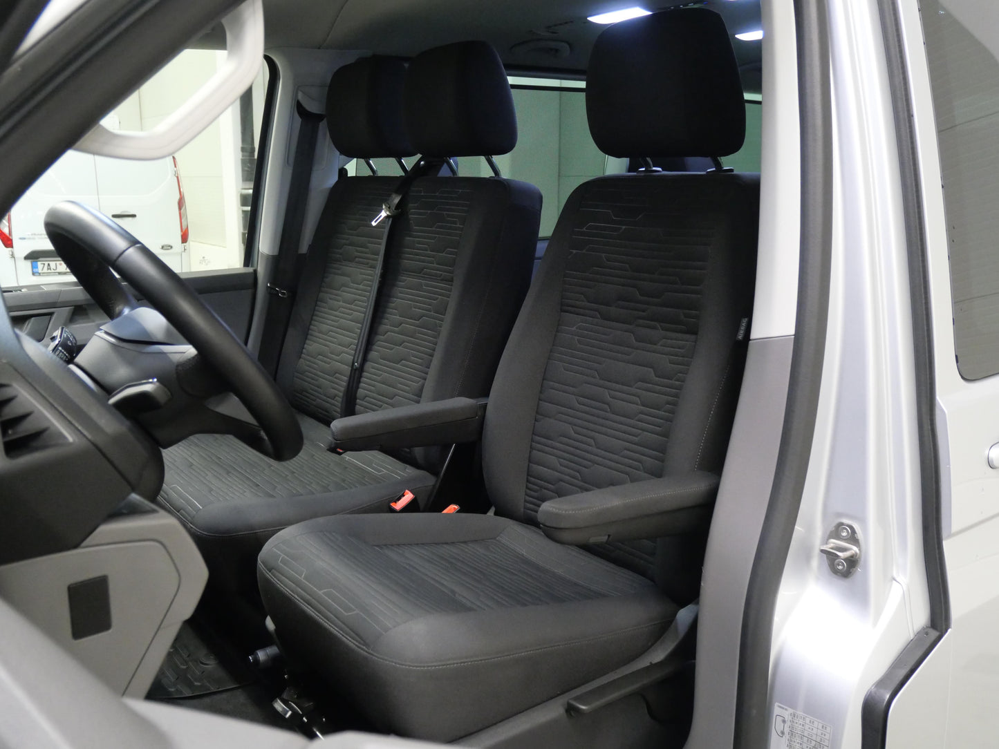 Volkswagen Caravelle 2.0 TDI 110 kW Comfortline