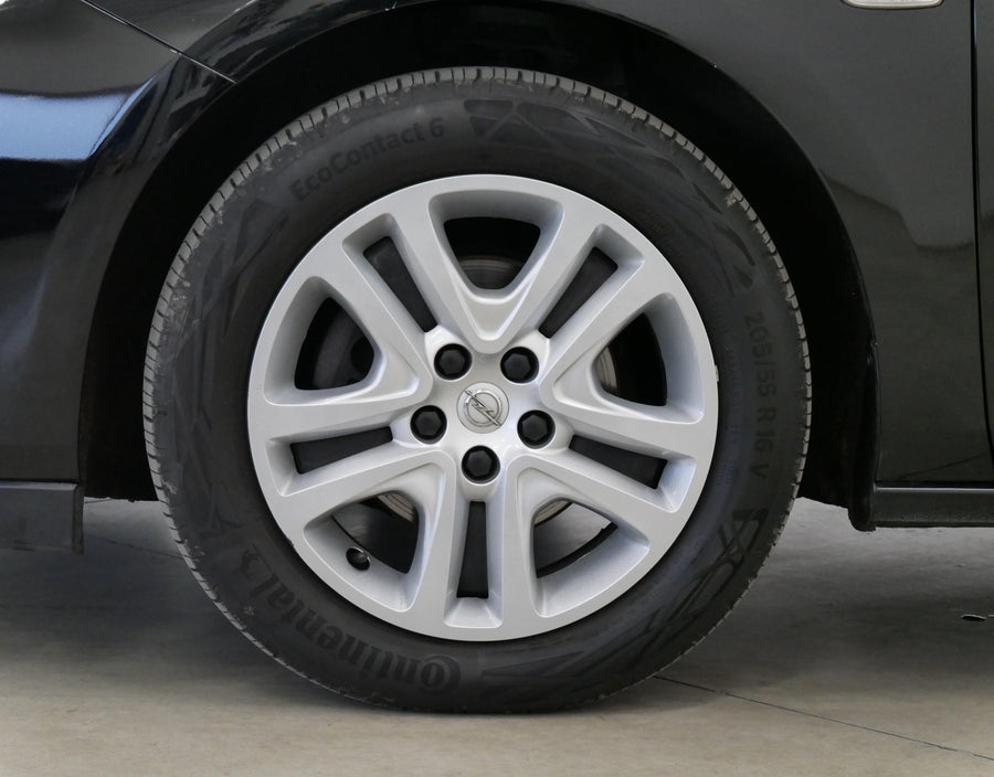 Opel Astra 1.5 CDTI 90 kW Sports Tourer – foto 10